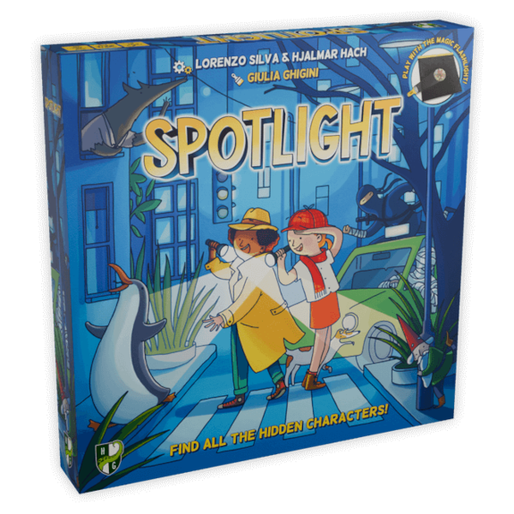 [CMON EXPO] SPOTLIGHT