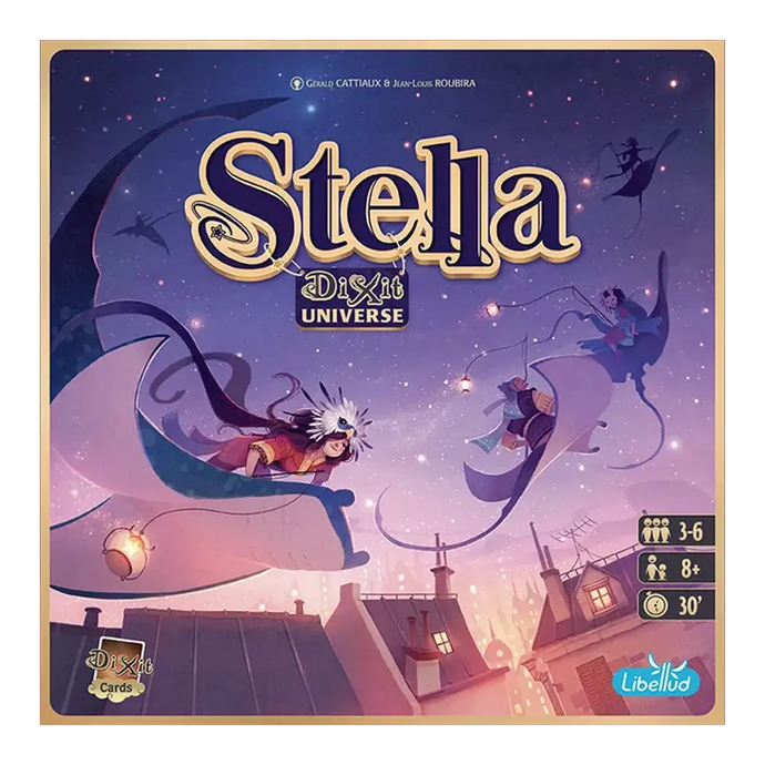 STELLA EN