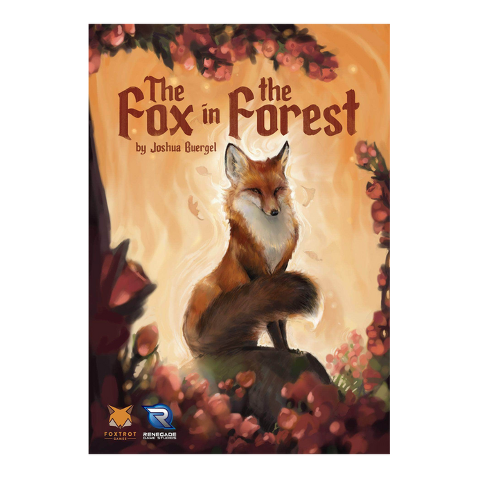 The Fox in the Forest