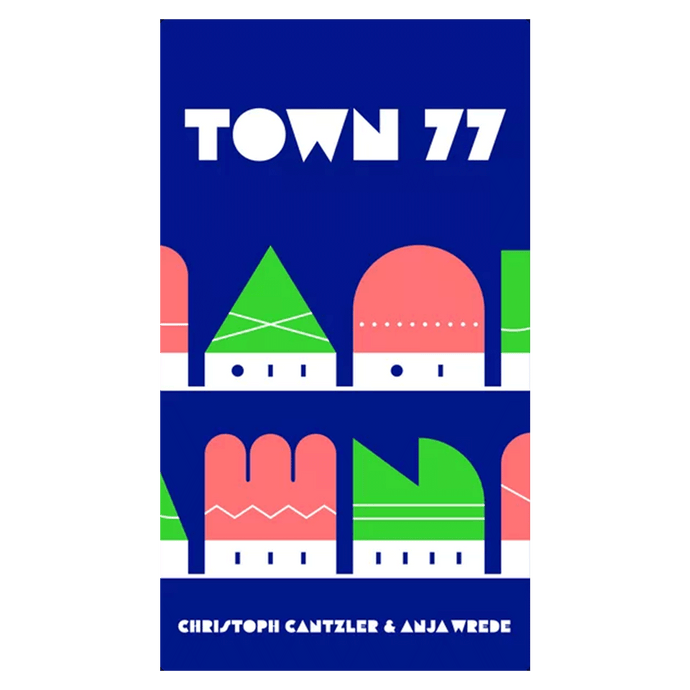 TOWN 77 EN