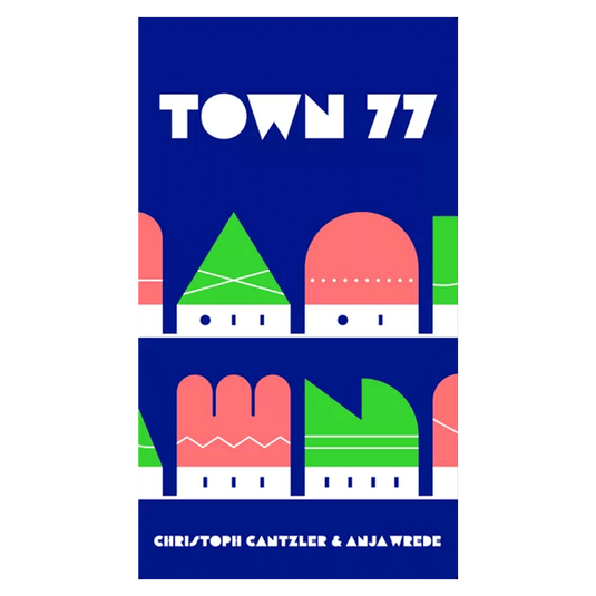 TOWN 77 EN