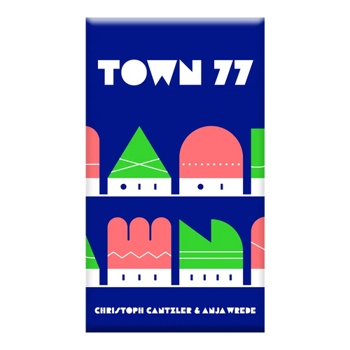 TOWN 77 TH