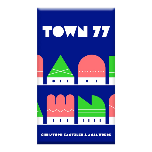 TOWN 77 TH