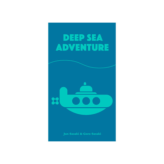 DEEP SEA ADVENTURE เรือดำน้ำ TH