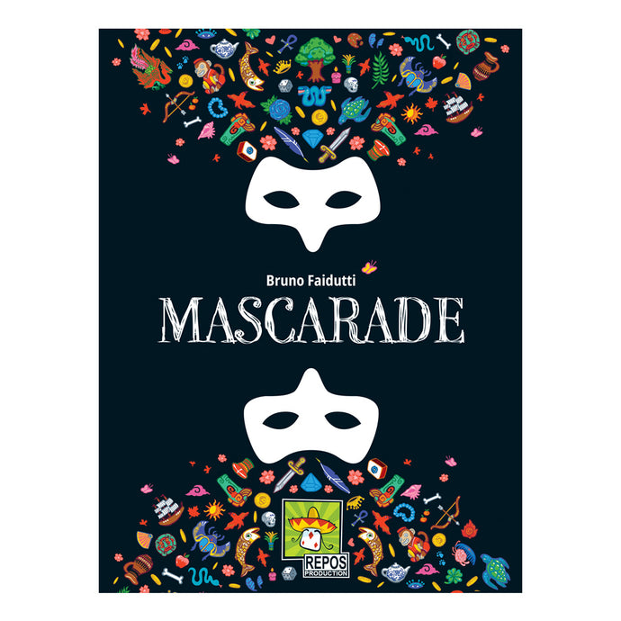 MASCARADE EN