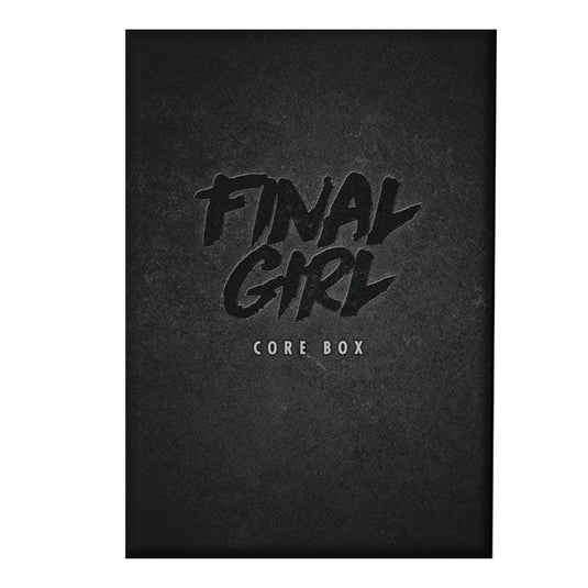 FINAL GIRL CORE BOX EN